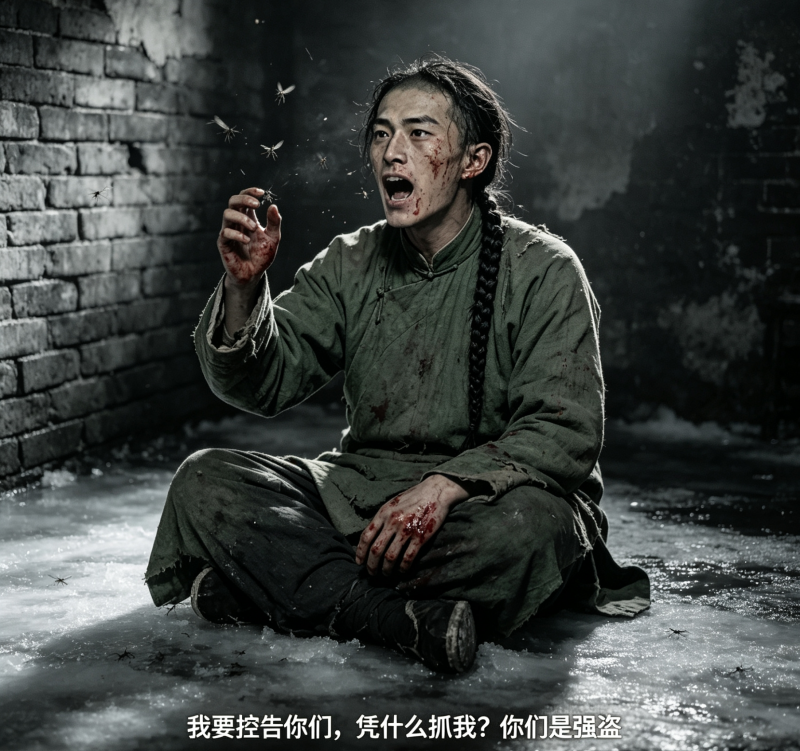 第3章，趙明禮坐地牢.png
