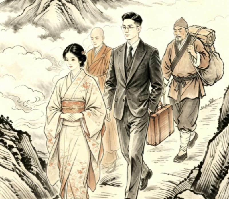 《趙家葛坊》   第十一章   癡情女千里尋郎 鬧婚場種留東洋.png