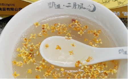 立夏時節(jié)，二月風(fēng)野生葛粉與自然共赴一場有機(jī)之約