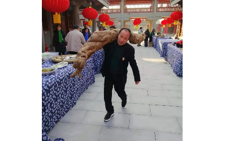163 年只做一件事！深山非遺葛粉憑啥火遍全國？