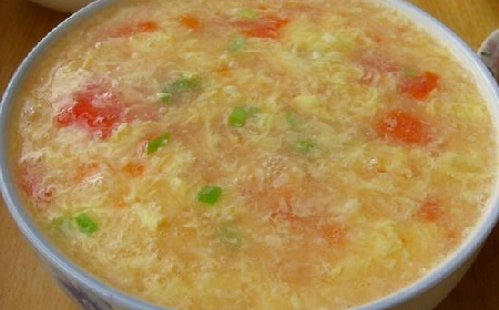 野生葛根粉的多樣吃法，你 get 了嗎？你會(huì)做嗎？