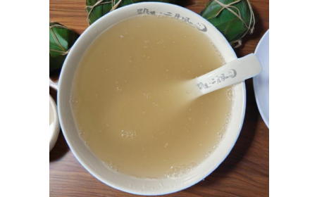 被夏日高溫逼瘋？速來(lái)解鎖這碗 “救命” 葛根粉