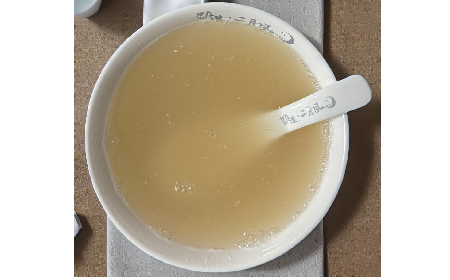 燥熱時分的清涼慰藉，二月風(fēng)有機葛粉帶來舌尖驚喜
