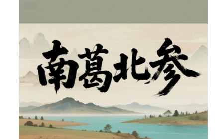 秋日滋養(yǎng)智慧：南葛北參，順應(yīng)自然的飲食之道