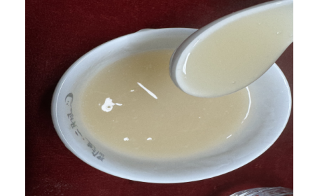 秋日輕潤，邂逅二月風(fēng)有機(jī)野生葛根粉