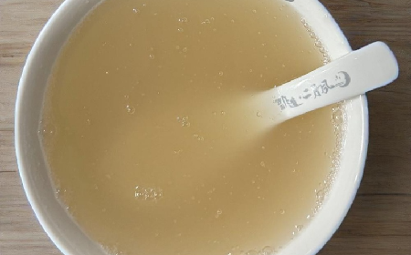 沖調(diào)野生葛根粉總呈水狀？找準(zhǔn)原因+科學(xué)方法，輕松get細膩稠糊