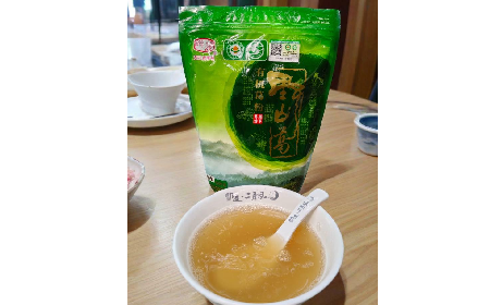 加餐首選！有機(jī)野生葛根粉 4 種暖心做法