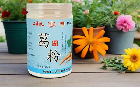 春日爬山半路渴到冒煙？一杯隨身葛粉，瞬間救回狀態(tài)！